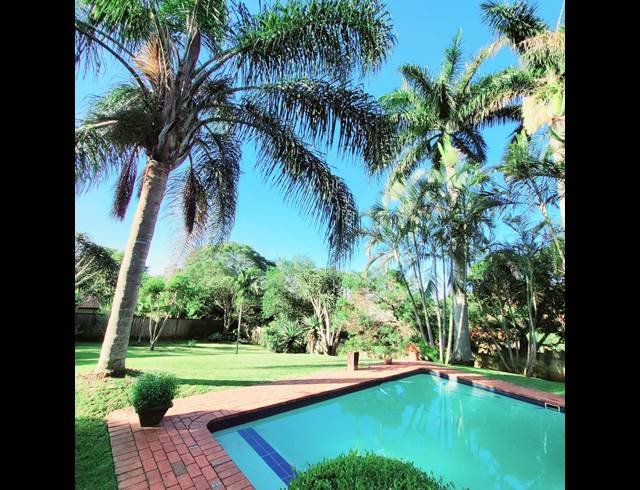4 BEDROOM HOUSE SOLD IN FOREST HILLS